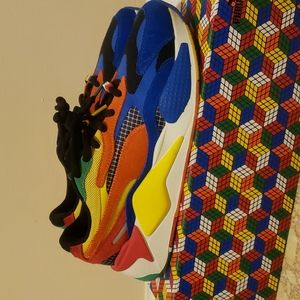 Puma RS-X Rubixs